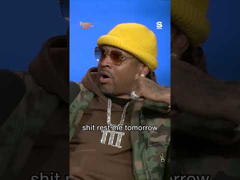 Why Allen Iverson is a NO with Load Management