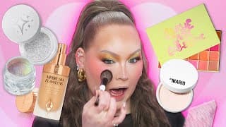Best Makeup Products Of 2024! 🌟 Makeup Wrapped | Nikkietutorials