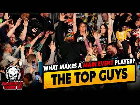 What Makes Jey Uso And Others A True Main Event Performer?