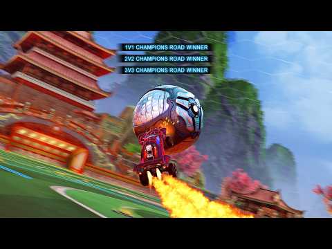 I Played Every Pro Tournament In One Day.