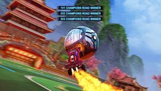 I Played Every Pro Tournament In One Day.