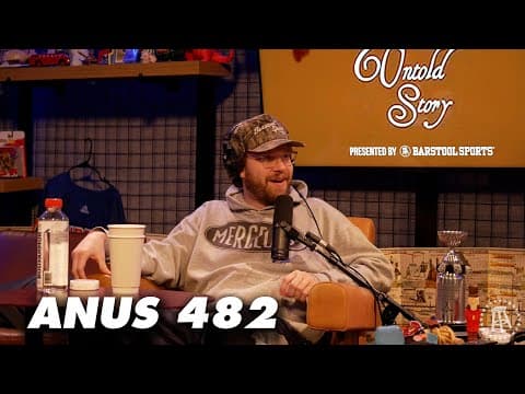 Realtors - A New Untold Story: Ep. 482