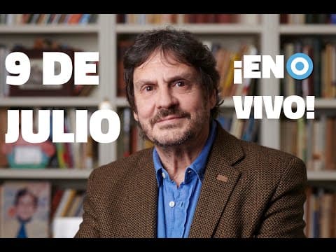 En Vivo 9 De Julio, Respondo Todas Tus Preguntas