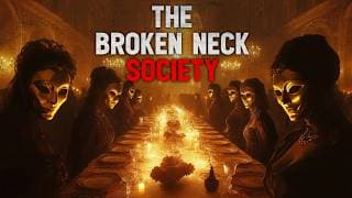 "the Society Of Broken Necks" Creepypasta