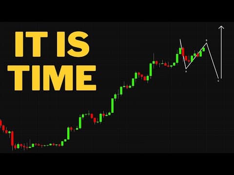 Bitcoin Just Broke Out Of Its Tightest Compression Ever - Ready For A Historic Expansion?