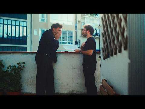 I Told Him That I Love Him.