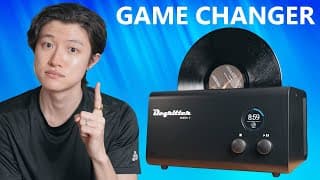 The Game Changer Every Turntable Owner Needs To See