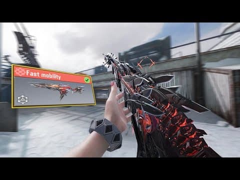 Dropped 23 Kills In S&d Using So14