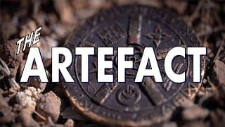 Magic Review - The Artefact By Matthew Wright