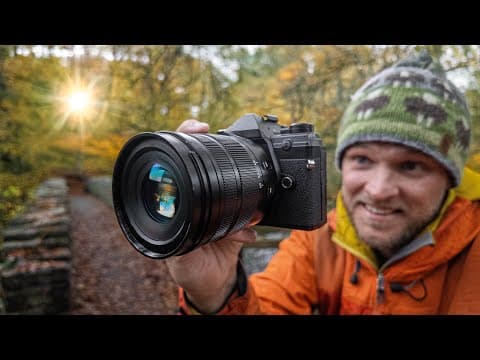 Why Do Photographers Overlook This Camera Feature?