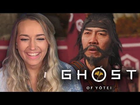 Master Yoshida And Facing Lord Saito | Ghost Of Yotei: Pt. 6 | First Play Through