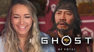 Master Yoshida And Facing Lord Saito | Ghost Of Yotei: Pt. 6 | First Play Through