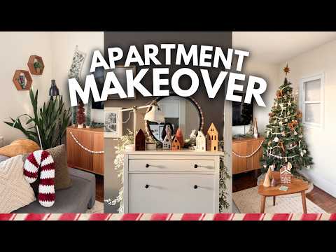 Decorate With Me | Diy Xmas Decor (easy & Affordable )