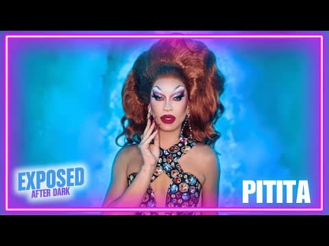 Pitita Queen | Exposed After Dark | Episode 13