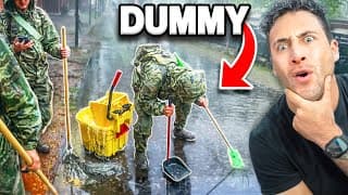 Military Clips Gone Wrong #3...