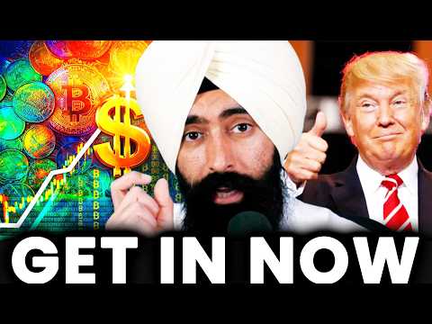 Trump’s 2026 Plan Will Make Some Families Rich — But Only If You Act