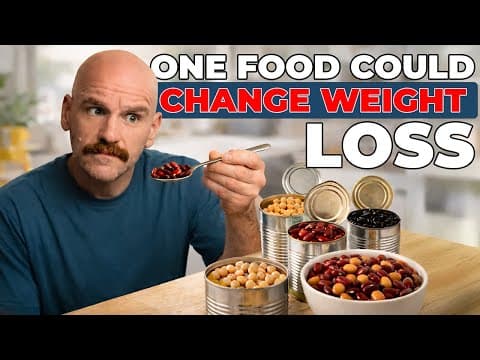 I Would Eat This Daily If I Wanted To Lose Weight In 2026