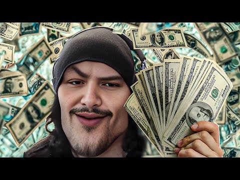 How I Became A Millionare League Professional💰💸 🤑