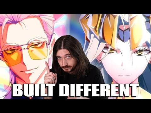 The Show That's Redefining Anime (and No One's Watching)