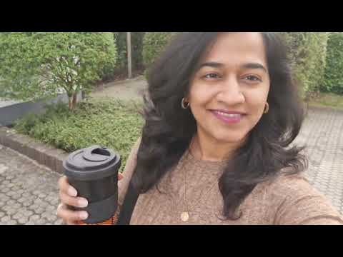 My Simple And Effective Morning Routine With 9 To 5 In Germany 🇩🇪