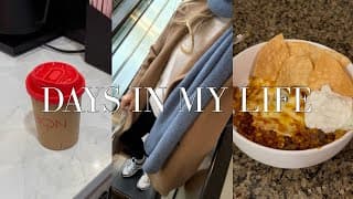 Vlog: Cooking With Tay, Taco Skillet Recipe, Christmas Gift Ideas, Etc !