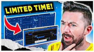 12 Freebies, Timbaland Ai Drama, Vst Deals & More