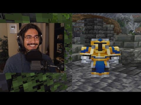 Nuvguard Legends With Feinberg And Baablu