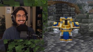 Nuvguard Legends With Feinberg And Baablu