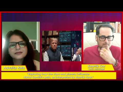 Is The World Sleepwalking Into World War 3? | Kaartik Gor