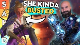 Ranking Every Artificer Subclass In D&d