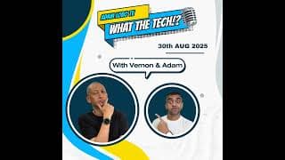 Google Pixel 10 / 10 Pro / 10 Pro Xl: All Phones Reviewed! | What The Tech: Ep.29