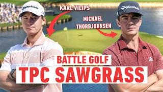 Lose A Hole, Lose A Club!