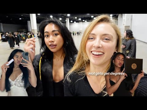 I Graduated Nursing School... Now What?