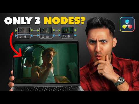 You Should Never Use More Than 3 Nodes Unless You Do This…