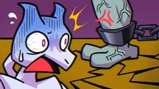 Unreleased Pokemon That Would Have Broken The Game