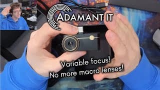 Thermal Master P3 Thermal Camera Review #468