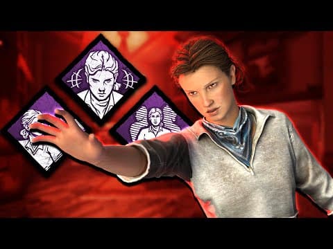 Eleven Is Here And Her Perks Are Kind Of Insane...