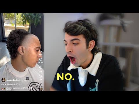 Instagram Reels Are Weird Af