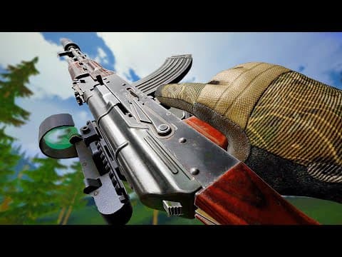 These Were The Luckiest Raids I’ve Ever Had… - Ghosts Of Tabor