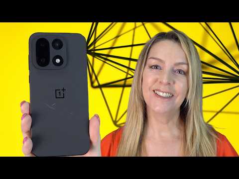 Oneplus 15 Smartphone: Hands-on Review + What's New