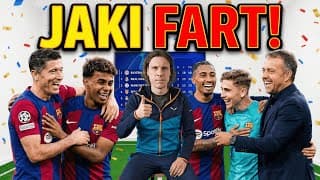 Limit Farta Fc Barcelona Wyczerpany? Xd