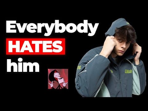 Infamous Valorant Players: Grim