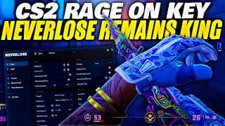 I Cannot Get Vac Live Bans On Cs2 (no Really)