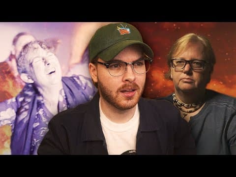 The Weirdest Tv Show I've Ever Seen