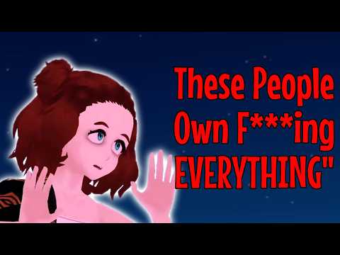 The $265 Billion Doomsday Cult Running A Us State