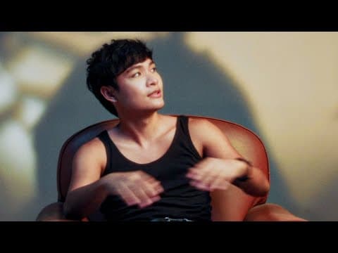 Noah Raquel - Joke Lang (official Music Video) ‼️new Song‼️