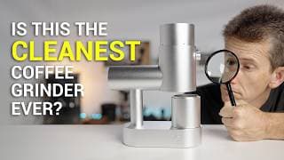 Option-o Lagom Casa Grinder Review