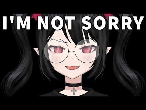 I'm About To Make Twitter Freaks Very Mad At Me...