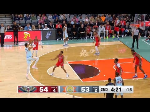 Nba “why Did Bro Shoot That?” Moments