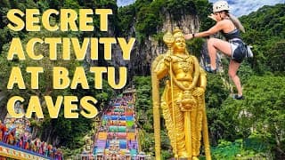 You Have To Try This In Kuala Lumpur, Malaysia 2025 #2